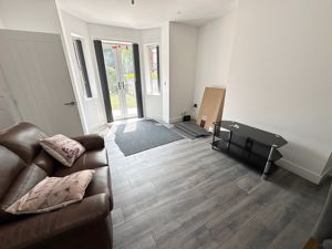 Lounge/ Kitchen- click for photo gallery